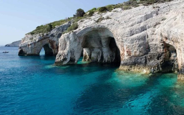 Zakynthos Hotel