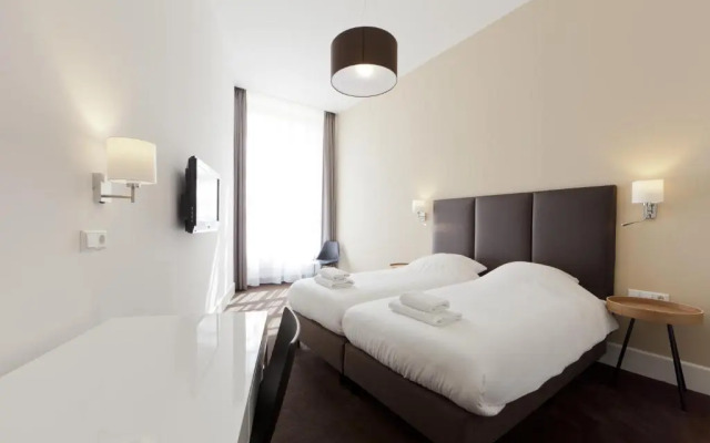 College Hotel Alkmaar