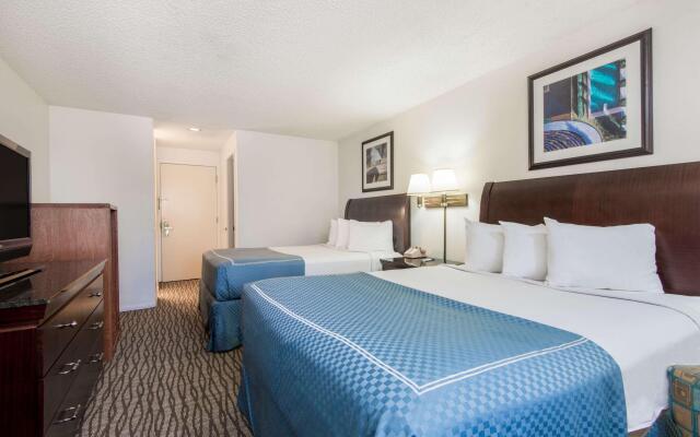 Studio Lodge Laramie