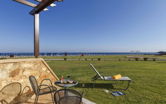 Lindos Princess Beach Hotel All Inclusive