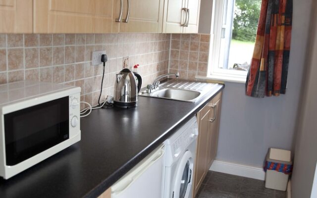 Inny Bay B&B