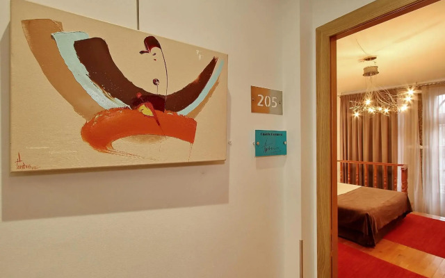 Hotel Mestre de Avis