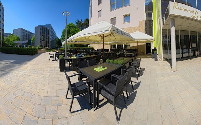 NOVINA HOTEL Südwestpark Nürnberg