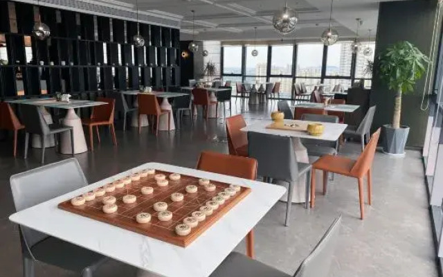 Pulun Hotel (Cixi Huanchuang Aegean Sea Shopping Center Branch)