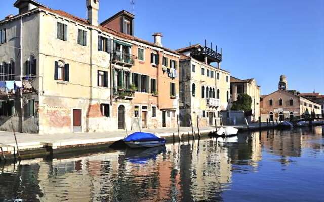 Residence Belle Epoque