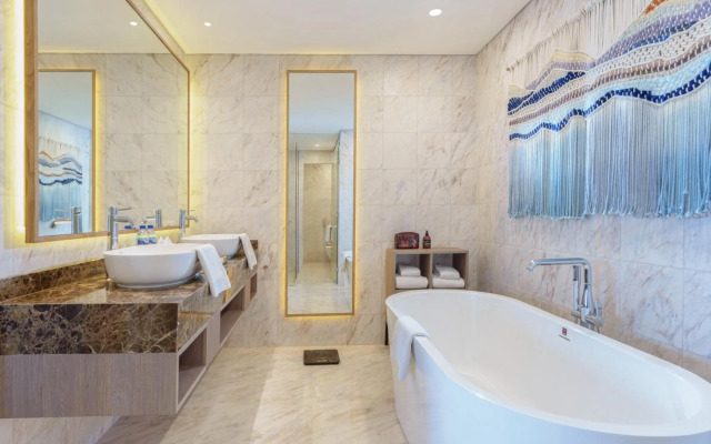 Golden Tulip Springhill Lampung