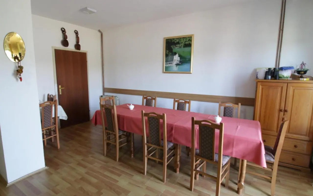 Rooms Jankovic