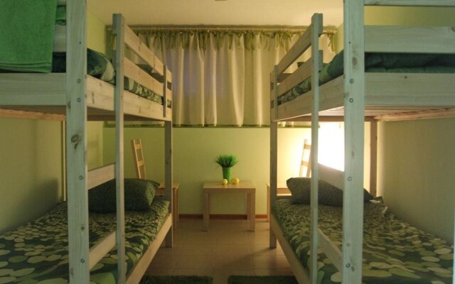 Lemon Hostel