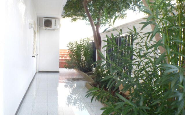 Residence Villa Ventura