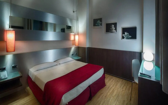 Raganelli Hotel