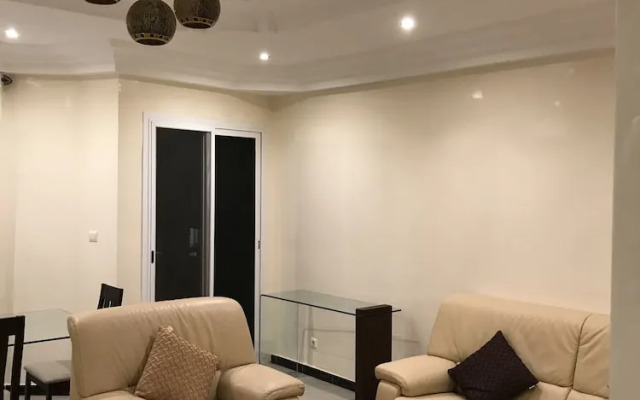 Eden Residence
