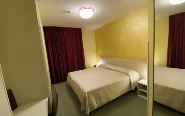 Hotel Garden