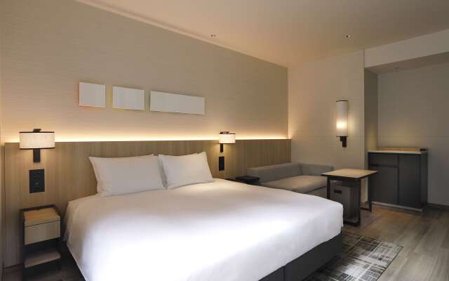 Hyatt Place Kyoto Hotel
