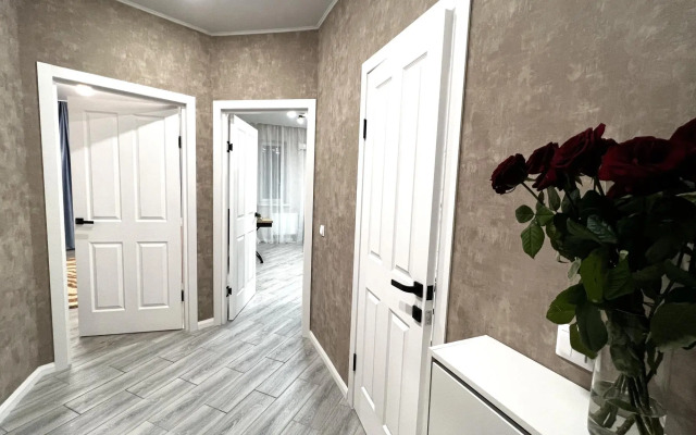 Апартаменты Валентина на улице Дзержинского 64/2