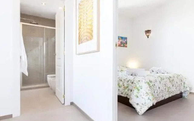 St. Antoni sky lounge