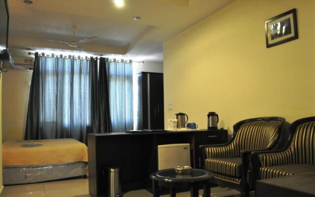 Hotel The Rio