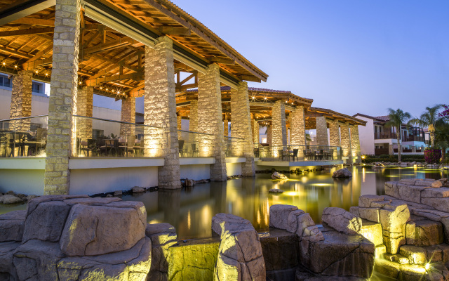 Olympic Lagoon Resort – Ayia Napa