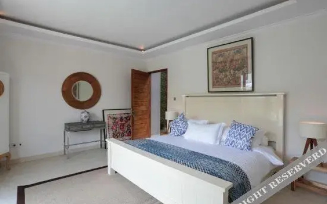 Kubu Wira Villas