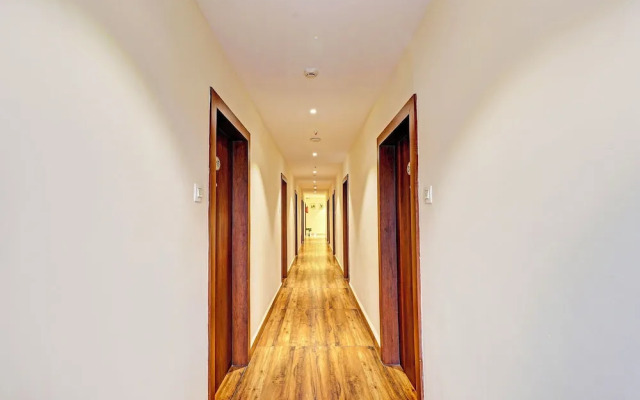 Fabhotel Siddarth Prime