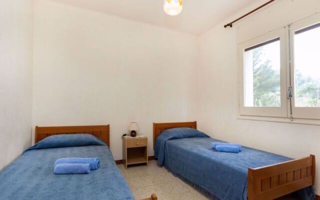 Apartment Sarnella El Port de la Selva