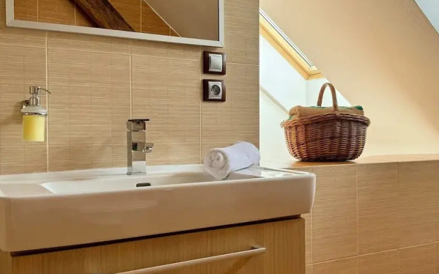 Apartmány Bašta & Wellness