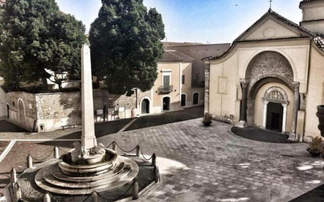 B&B Domus Traiani