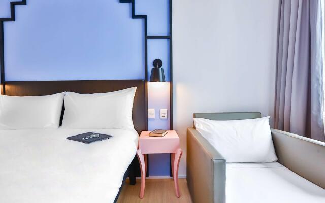 ibis Styles Goiania Marista