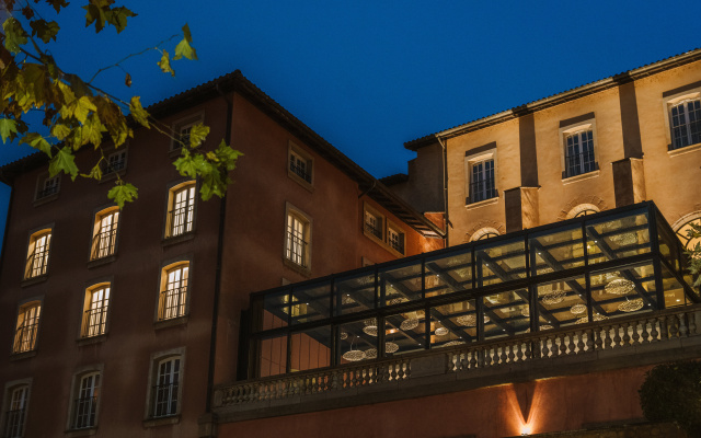 Villa Florentine, A Beauvallon Hotel & Spa