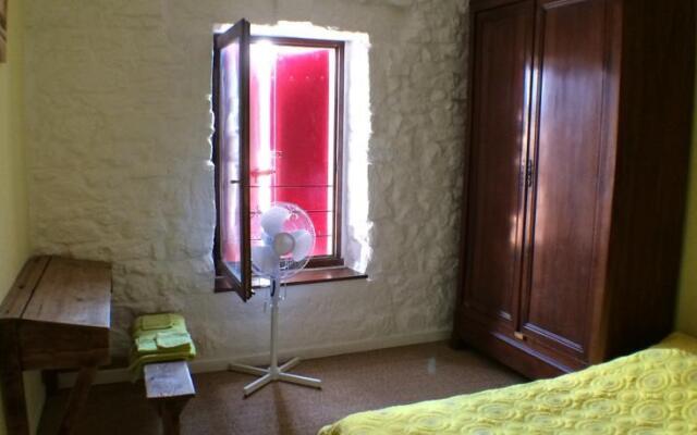 Les Portes de la Mer