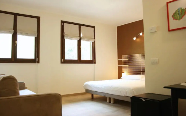 Agriturismo Deviscio