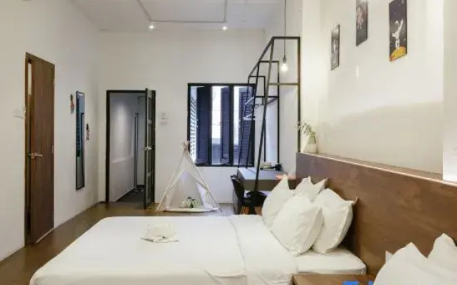 Kangsar Inn 73