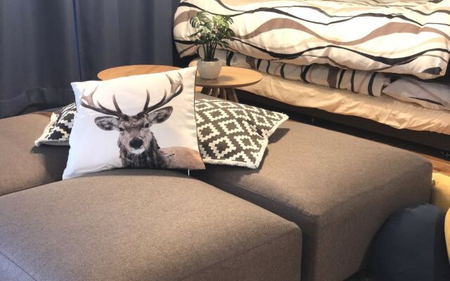 Apatel Suite Dotonbori