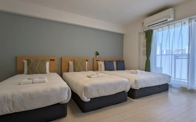 ESLEAD HOTEL Namba South 2