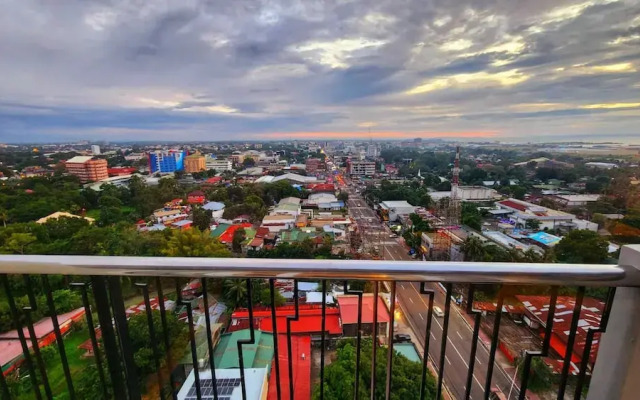 Bella Suite Bacolod