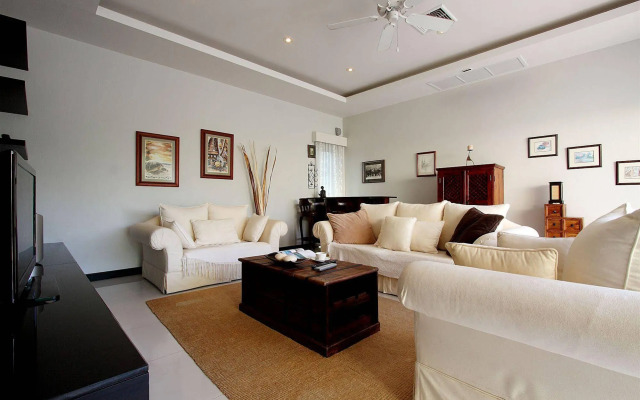 Phuket Lagoon Pool Villa