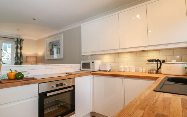 Breeze Cottage