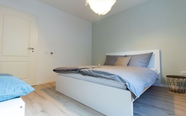 T & T Suites Raunheim