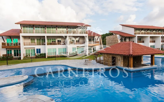 Flats at Club Meridional - Praia dos Carneiros