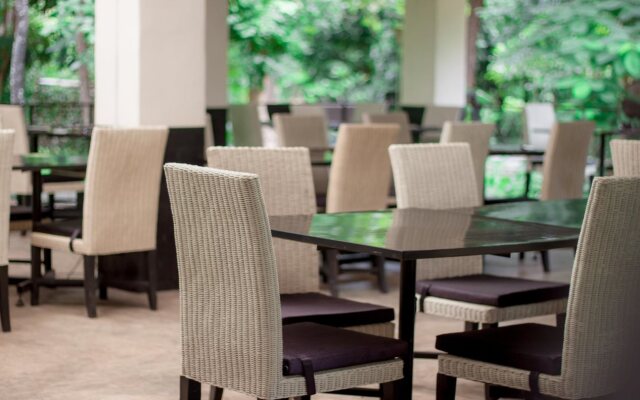 Narittaya Resort and Spa
