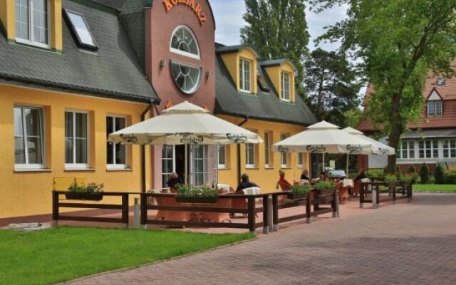 Monte Carlo Boutique Hotel