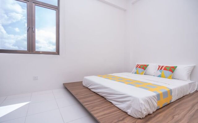 Oyo Home 89574 Studio Imperio