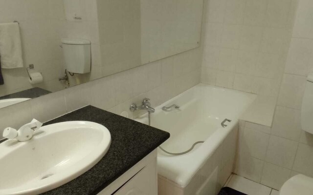 Central Sant Apartment