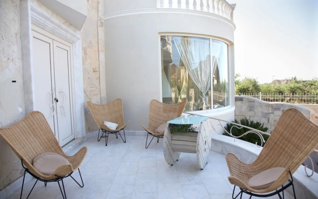 Villa Kokkalis