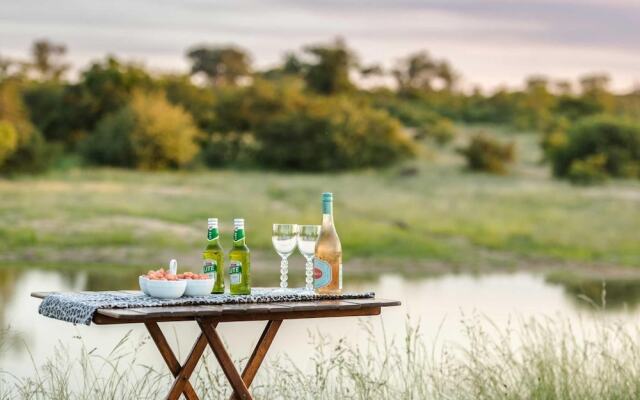 Avoca Private Bushcamp