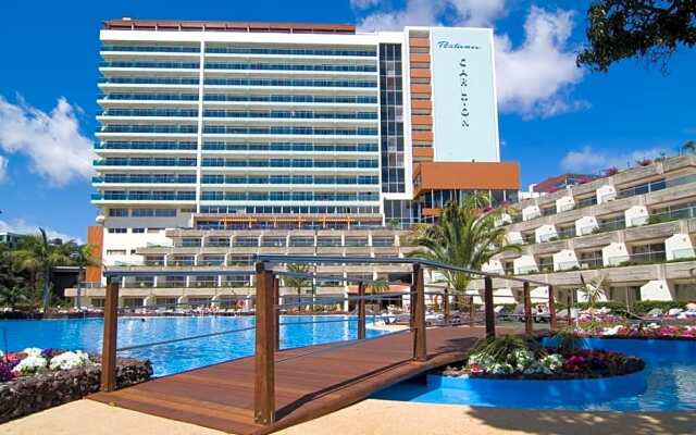 Pestana Carlton Madeira Ocean Resort Hotel