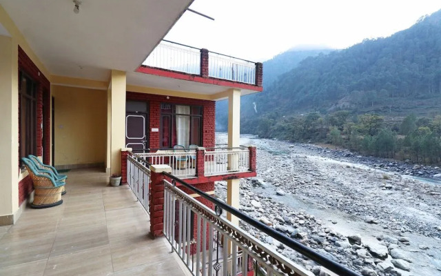 Shiv Ganga View By OYO Rooms
