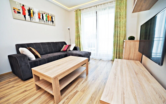 IRS ROYAL APARTMENTS Apartamenty IRS Sopocka Rezydencja