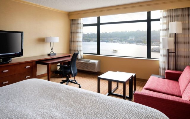Courtyard by Marriott Seattle Downtown Lake Union