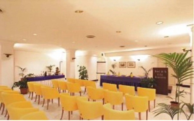 Hotel De La Ville