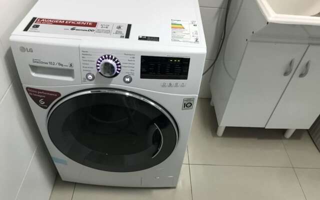 Apartamento Dalpiaz